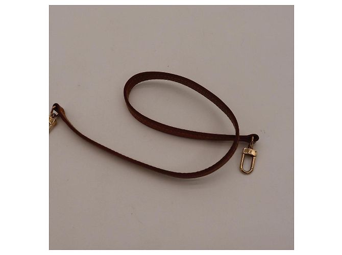 Louis Vuitton Monogram Vernis Reade PM Tasche Beige - Ansicht 10