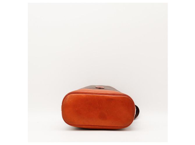 Céline Celine Monogram Bucket Bag Braun Monogramm - Ansicht 5