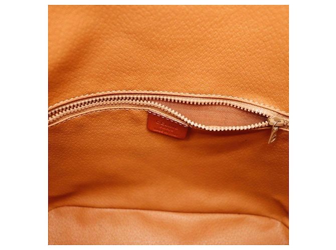 Céline Celine Monogram Bucket Bag Braun Monogramm - Ansicht 8