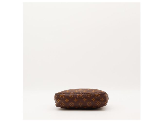 Louis Vuitton Monogram Pouch Braun Monogramm - Ansicht 5