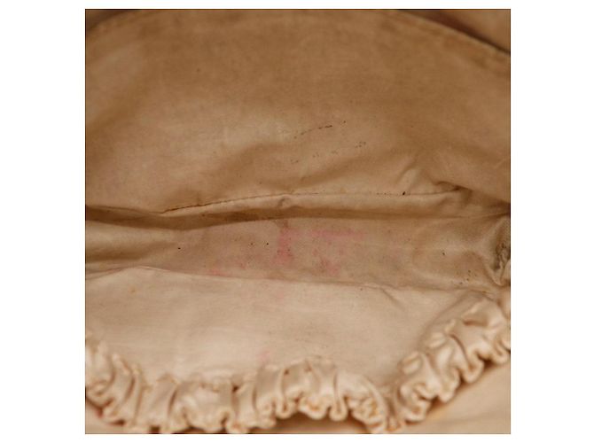 Louis Vuitton Monogram Pouch Braun Monogramm - Ansicht 7