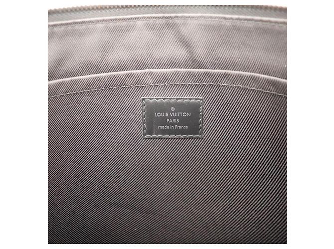 Louis Vuitton Monogram Pouch Schwarz - Ansicht 8