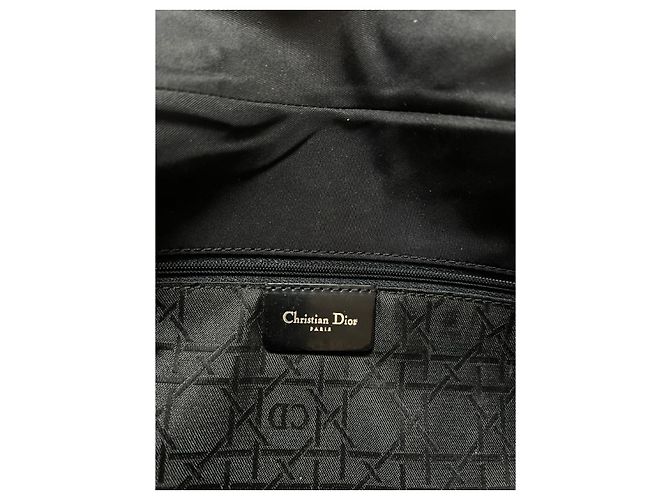 Borsa Christian Dior Malice nera Nero - vista 12
