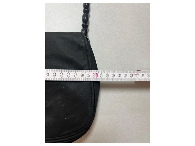 Borsa Christian Dior Malice nera Nero - vista 15