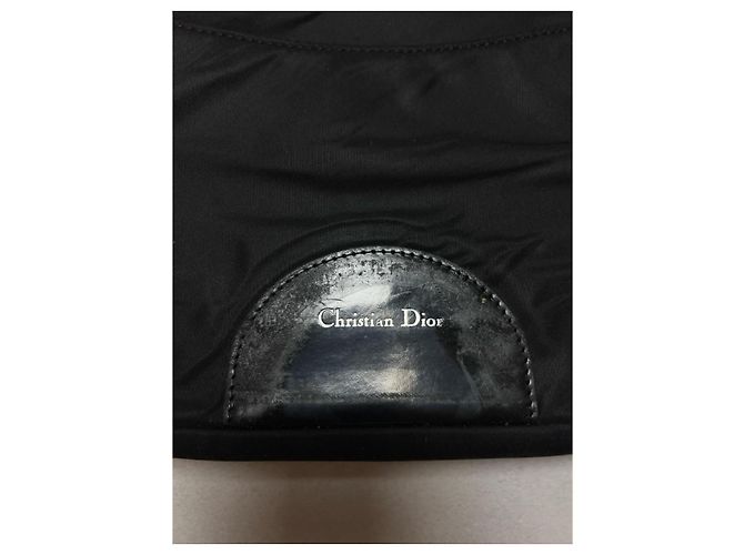 Borsa Christian Dior Malice nera Nero - vista 3