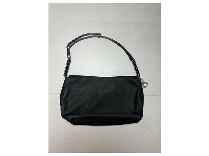 Borsa Christian Dior Malice nera Nero - vista 5