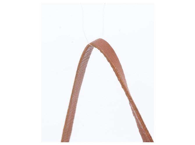 Louis Vuitton Monogram Papillon Pouch Braun - Ansicht 2