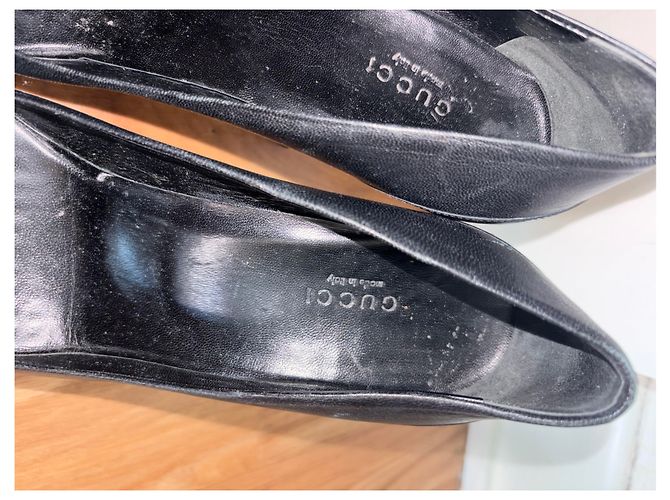 Scarpa Gucci da Donna in Ottimo stato - vista 2