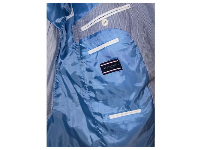 Tommy Hilfiger Anzugjacke - Ansicht 2