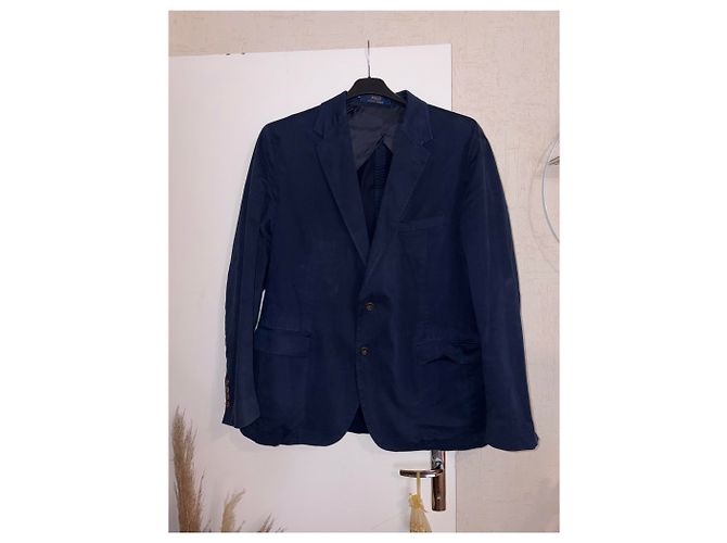 Polo Ralph Lauren Giacca da completo Ralph Lauren - vista 2