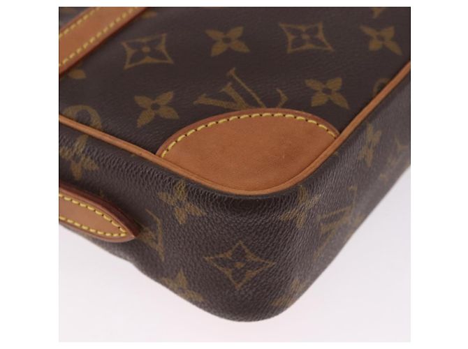 LOUIS VUITTON Monogram Trocadero 23 Shoulder Bag M51276 LV - vista 14