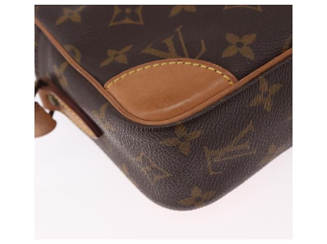 LOUIS VUITTON Monogram Trocadero 23 Shoulder Bag M51276 LV - vista 16