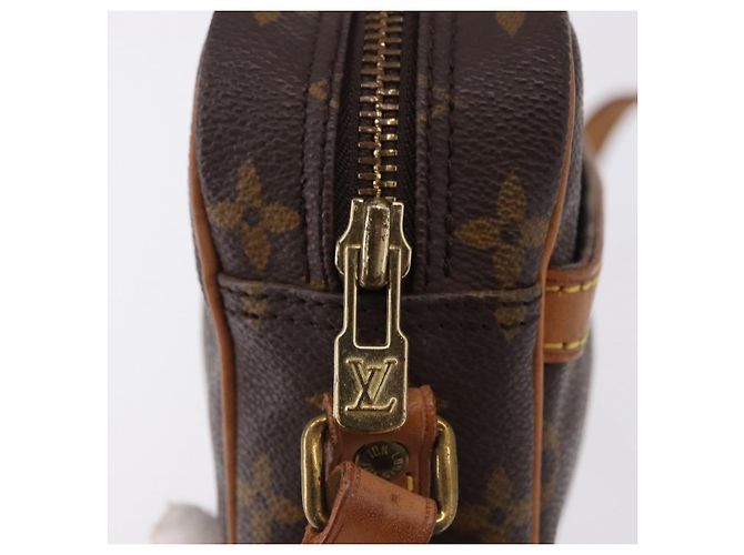 LOUIS VUITTON Monogram Trocadero 23 Shoulder Bag M51276 LV - vista 18