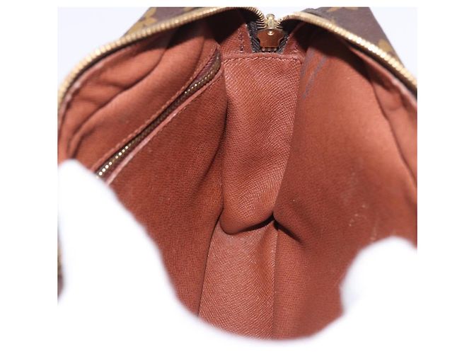 LOUIS VUITTON Monogram Trocadero 23 Shoulder Bag M51276 LV - vista 20