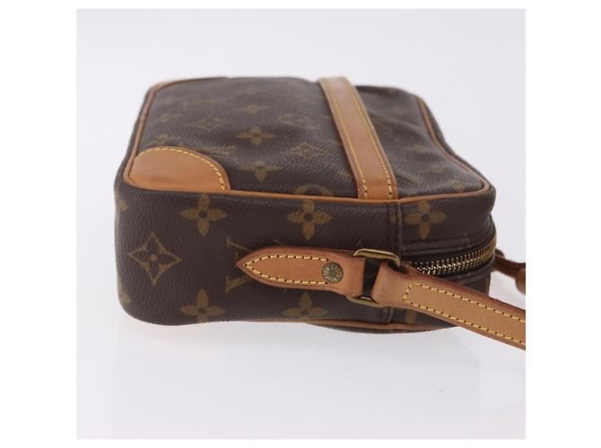 LOUIS VUITTON Monogram Trocadero 23 Shoulder Bag M51276 LV - vista 3