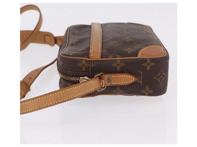 LOUIS VUITTON Monogram Trocadero 23 Shoulder Bag M51276 LV - vista 4