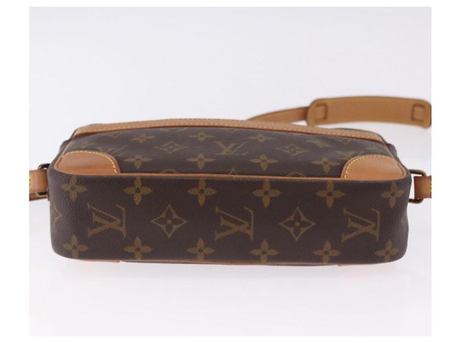 LOUIS VUITTON Monogram Trocadero 23 Shoulder Bag M51276 LV - vista 5