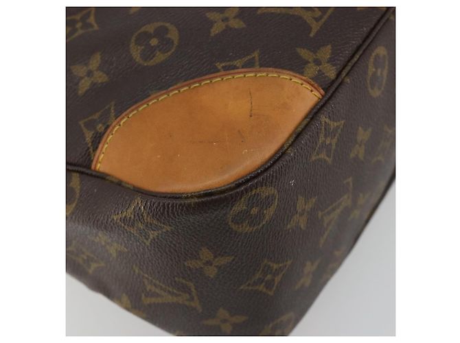 LOUIS VUITTON Monogram Boulogne 35 Shoulder Bag M51260 LV - vista 15