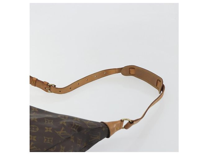 LOUIS VUITTON Monogram Boulogne 35 Shoulder Bag M51260 LV - vista 8