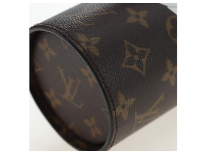 LOUIS VUITTON Monogram Everyday LV Coffee Cup Shoulder Bag M80812 - vista 16