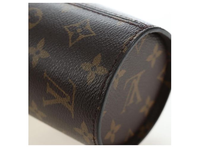 LOUIS VUITTON Monogram Everyday LV Coffee Cup Shoulder Bag M80812 - vista 17