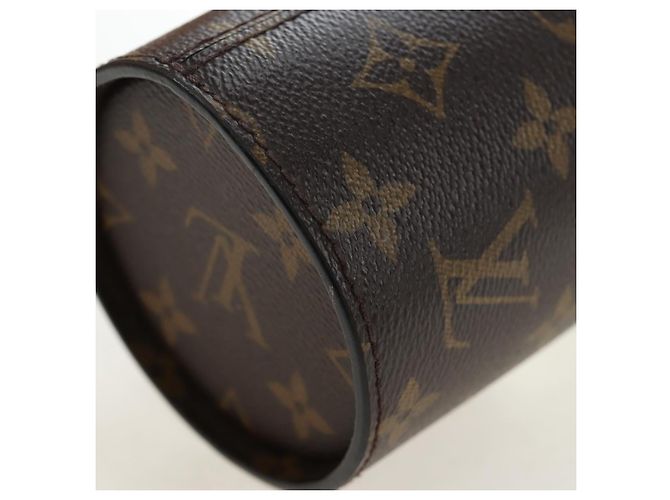 LOUIS VUITTON Monogram Everyday LV Coffee Cup Shoulder Bag M80812 - vista 18