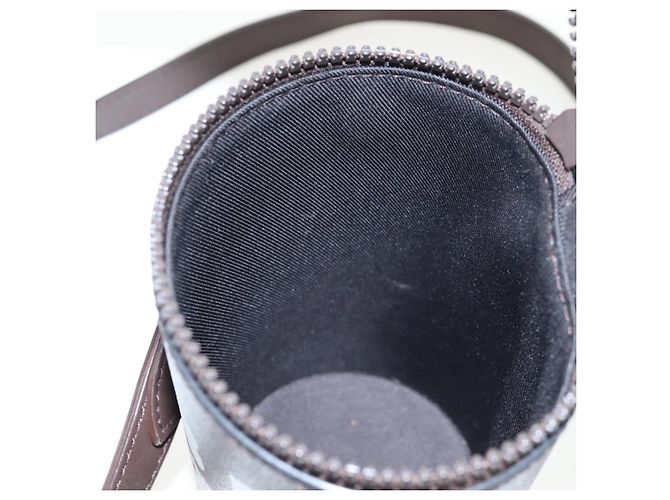LOUIS VUITTON Monogram Everyday LV Coffee Cup Shoulder Bag M80812 - vista 25