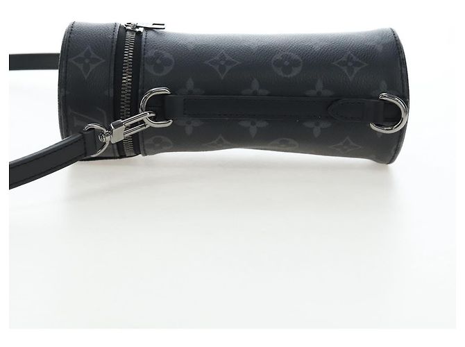 LOUIS VUITTON Monogram Eclipse Flaschenhalter GI0398 - Ansicht 3