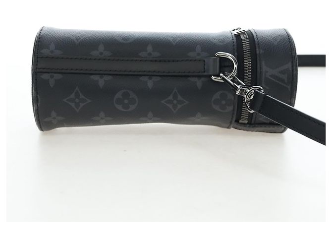 LOUIS VUITTON Monogram Eclipse Flaschenhalter GI0398 - Ansicht 4