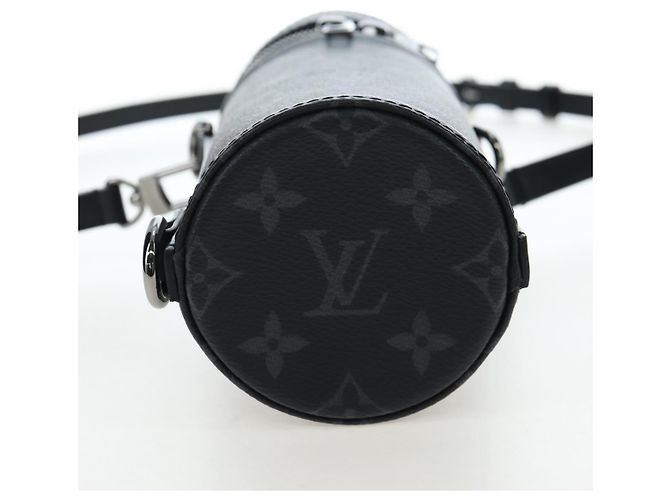 LOUIS VUITTON Monogram Eclipse Flaschenhalter GI0398 - Ansicht 5