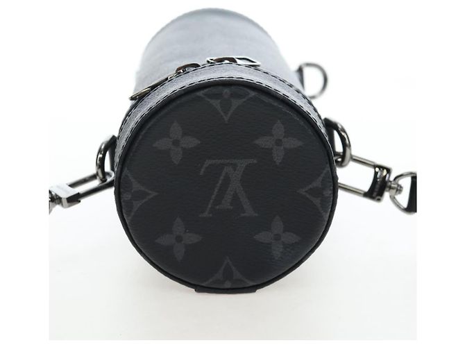 LOUIS VUITTON Monogram Eclipse Flaschenhalter GI0398 - Ansicht 6