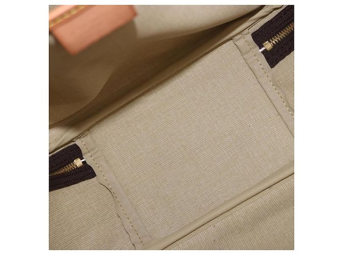 LOUIS VUITTON Bolso de mano Monogram Excursion M41450 LV - vista 11