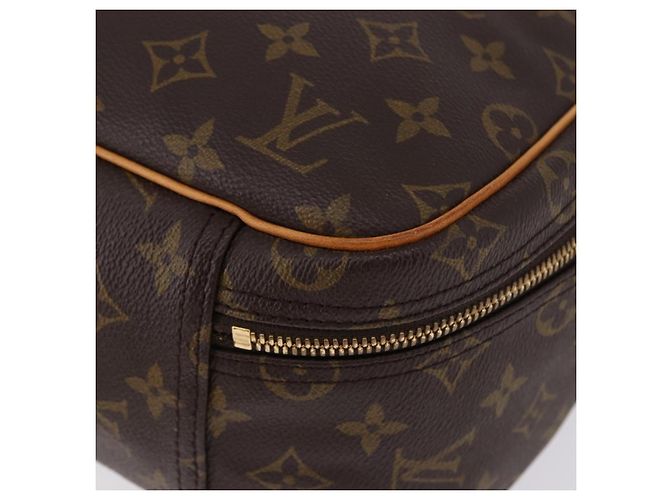 LOUIS VUITTON Bolso de mano Monogram Excursion M41450 LV - vista 14