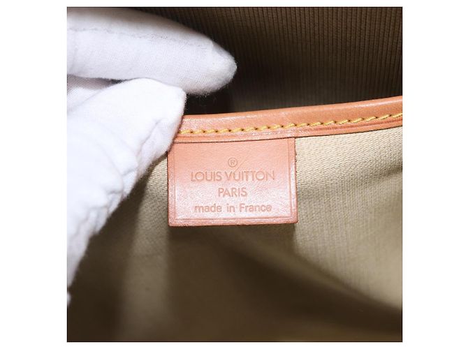 LOUIS VUITTON Bolso de mano Monogram Excursion M41450 LV - vista 18