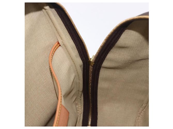 LOUIS VUITTON Bolso de mano Monogram Excursion M41450 LV - vista 19