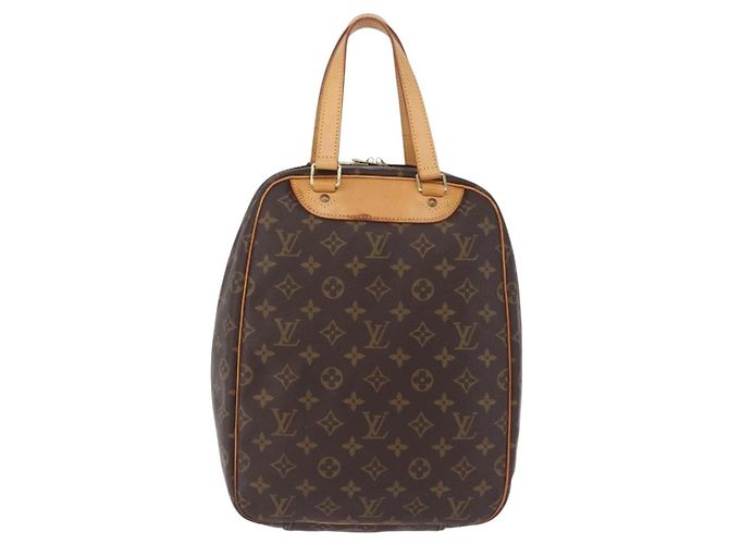 LOUIS VUITTON Bolso de mano Monogram Excursion M41450 LV - vista 2