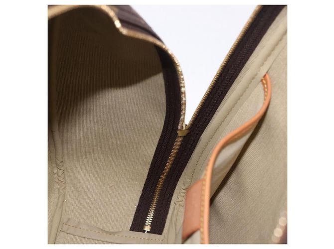 LOUIS VUITTON Bolso de mano Monogram Excursion M41450 LV - vista 20
