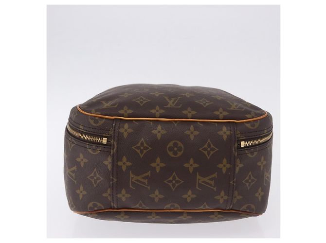 LOUIS VUITTON Bolso de mano Monogram Excursion M41450 LV - vista 5