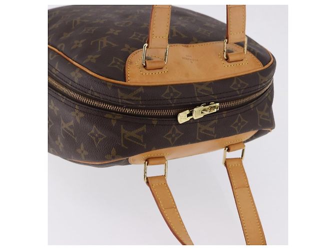 LOUIS VUITTON Bolso de mano Monogram Excursion M41450 LV - vista 6
