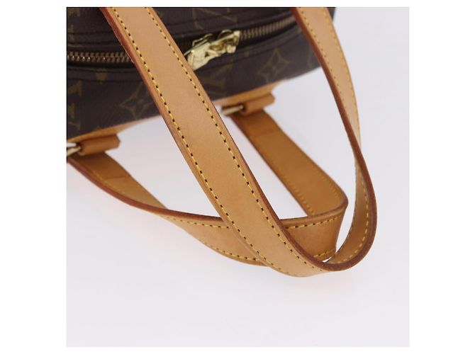 LOUIS VUITTON Bolso de mano Monogram Excursion M41450 LV - vista 7