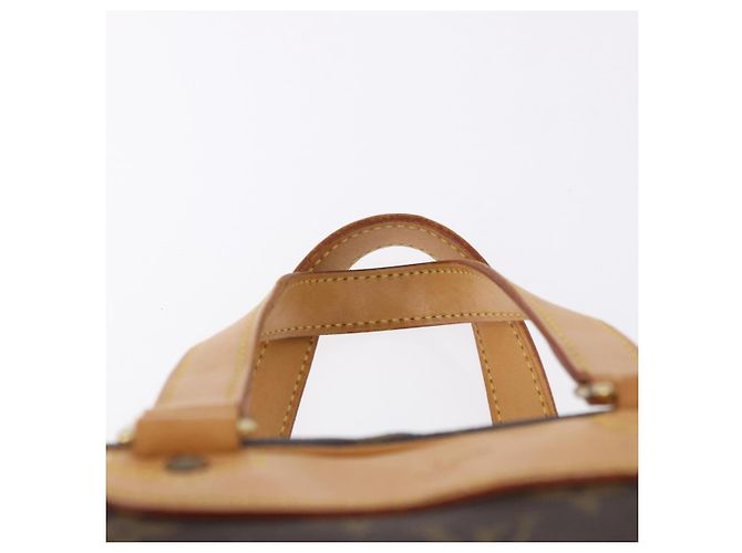 LOUIS VUITTON Bolso de mano Monogram Excursion M41450 LV - vista 8