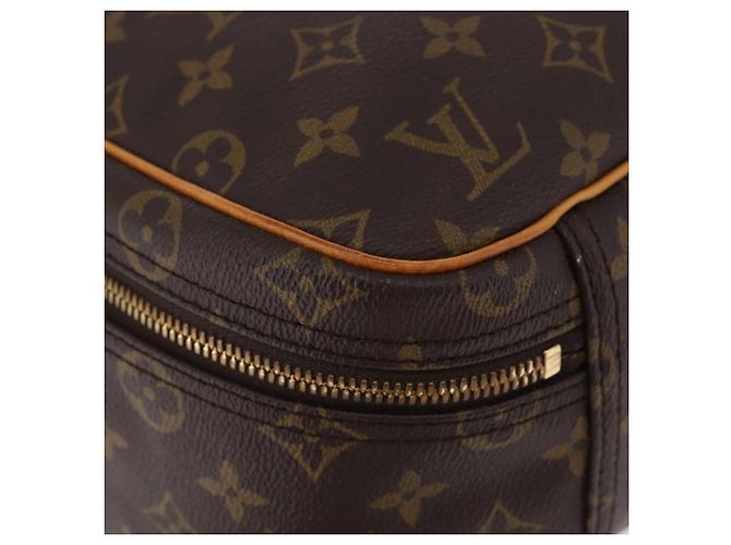 LOUIS VUITTON Bolso de mano Monogram Excursion M41450 LV - vista 9