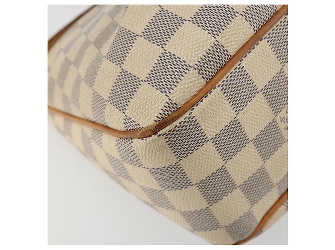 LOUIS VUITTON Damier Azur Siracusa PM Shoulder Bag N41113 LV - vista 16