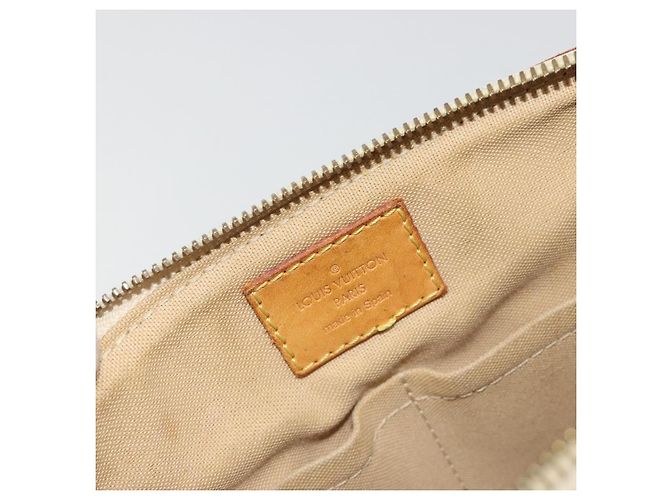 LOUIS VUITTON Damier Azur Siracusa PM Shoulder Bag N41113 LV - vista 18