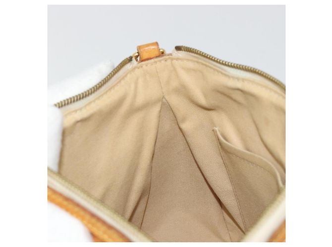 LOUIS VUITTON Damier Azur Siracusa PM Shoulder Bag N41113 LV - vista 20