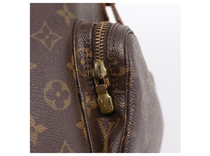 LOUIS VUITTON Monogram Montsouris GM Backpack M51135 LV - Ansicht 18