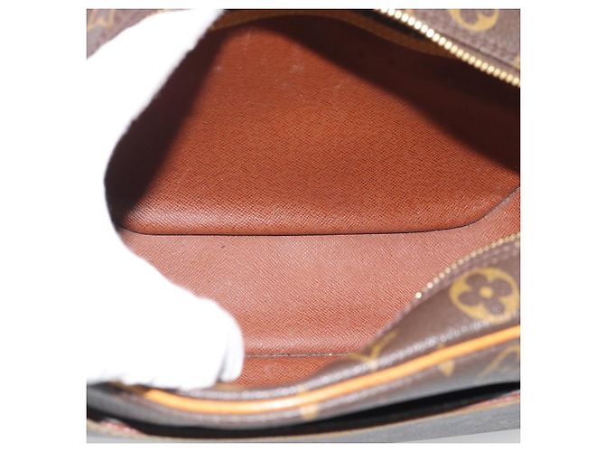LOUIS VUITTON Monogram Blois Shoulder Bag M51221 LV - vista 10