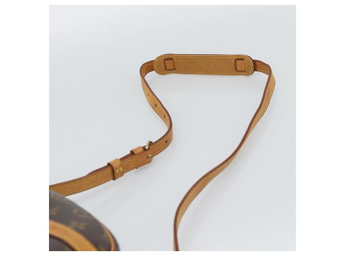 LOUIS VUITTON Monogram Blois Shoulder Bag M51221 LV - vista 14