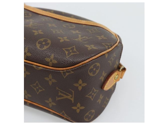 LOUIS VUITTON Monogram Blois Shoulder Bag M51221 LV - vista 15