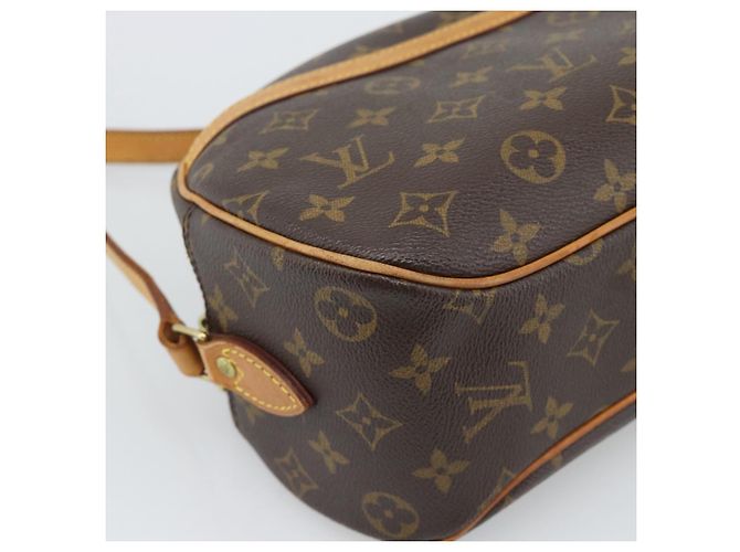LOUIS VUITTON Monogram Blois Shoulder Bag M51221 LV - vista 16